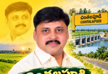 యువ నాయకత్వం నుంచి చట్టసభ విజయం వరకు: సొంగ రోషన్ కుమార్