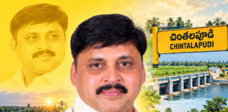 యువ నాయకత్వం నుంచి చట్టసభ విజయం వరకు: సొంగ రోషన్ కుమార్