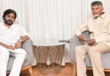 సీఎం, డిప్యూటీ సీఎం బ్రేక్ఫాస్ట్ మీటింగ్.. స్థానిక పోరుపై చంద్రబాబు, పవన్ మంతనాలు.