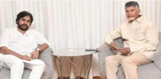 సీఎం, డిప్యూటీ సీఎం బ్రేక్ఫాస్ట్ మీటింగ్.. స్థానిక పోరుపై చంద్రబాబు, పవన్ మంతనాలు.
