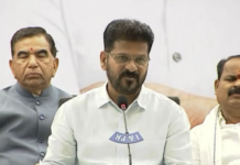 చేతులు కాలాక ఆకులు పట్టుకున్నట్లు ముఖ్యమంత్రి రేవంత్ రెడ్డి ఎల్ నినోపై సమీక్ష