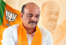 ప్రజాక్షేత్రంలో నిబద్ధతకు ప్రతిరూపం.. బీజేపీ కాకినాడ జిల్లా అధ్యక్షులు- బిక్కిన విశ్వేశ్వరరావు