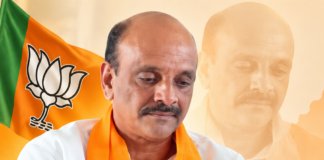 ప్రజాక్షేత్రంలో నిబద్ధతకు ప్రతిరూపం.. బీజేపీ కాకినాడ జిల్లా అధ్యక్షులు- బిక్కిన విశ్వేశ్వరరావు