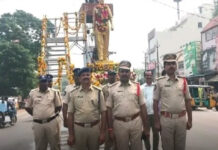 అమరవీరుల సంస్కరణ దినోత్సవం…. తెనాలి