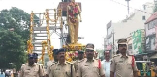 అమరవీరుల సంస్కరణ దినోత్సవం…. తెనాలి