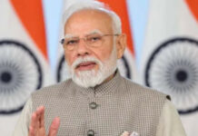అందరి జీవితాల్లో సుఖసంతోషాలు, విజయాలు నిండిపోవాలి..తెలుగు ప్రజలకు ప్రధాని మోదీ విజయదశమి శుభాకాంక్షలు.