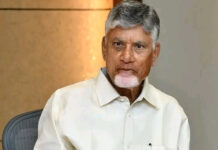 శాంతిభద్రతలకు వైసీపీ భంగం కలిగిస్తోంది: CM