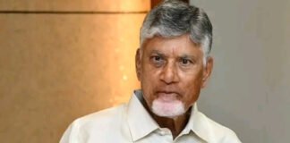 శాంతిభద్రతలకు వైసీపీ భంగం కలిగిస్తోంది: CM