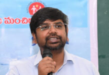 వాట్సాప్తో ప్రభుత్వ సేవలు మరింత సులభతరం : కుమార్ దీపక్