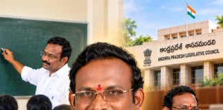 అక్షర బ్రహ్మల గొంతుకగా మారిన నిరంతర శ్రామికుడు: గాదె శ్రీనివాసులు నాయుడు