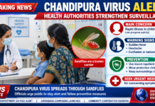 BREAKING NEWS: Chandipura Virus Alert in In