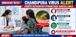 BREAKING NEWS: Chandipura Virus Alert in In