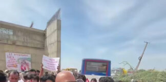 ప్రజల కోసం అడుక్కునే పరిస్థితి వచ్చింది: అరవింద్ ధర్మపురి