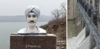 కుమురం భీం ఆసిఫాబాద్ జిల్లా అడ ప్రాజెక్టులో 6 టీఎంసీల నీటి నిల్వ మూడు జిల్లాల తాగునీటి అవసరాలకు కీలకం