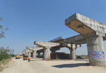 సుచిత్ర–మేడ్చల్ ఎలివేటెడ్ కారిడార్ పనుల్లో తీవ్ర జాప్యం.. ప్రయాణికులకు తప్పని ట్రాఫిక్ కష్టాలు!