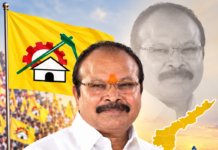 పోరాట పటిమకు నిదర్శనం.. పల్నాడు ప్రగతి రథసారథి: ఎమ్మెల్యే కన్నా లక్ష్మీనారాయణ