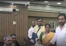 చిత్తూరు: నామినేషన్లకు నేడే ఆఖరు