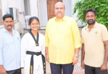 బొబ్బిలి: జాతీయ స్థాయికి ఎస్.జాబిలి