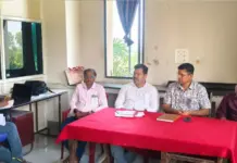 హెచ్ఐవీ నివారణకు సమన్వయంతో పనిచేయాలి: డీఎంహెచ్ఓ!