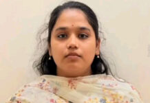 24 ఏళ్లకే ఛైర్పర్సన్.. పాలిటిక్స్లోలోకి వచ్చిన 10 రోజులకే..