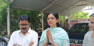 పలాస మున్సిపల్ ఎన్నికల్లో ఆసక్తికర మలుపు