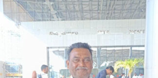 బిగ్ రాజ్ పల్లి సర్పంచ్ అరుదైన అవకాశం గుజరాత్ ఏక నగర జిల్లా తరఫున ప్రతినిత్యం…