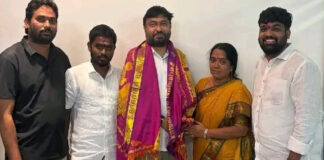 మంచిర్యాల్ ఎమ్మెల్యే MLA ప్రేమ్ సాగర్ రావు వర్గానికి మరో షాక్..