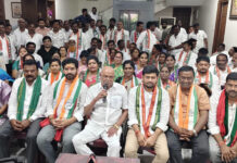 ఎల్నినో ప్రభావంపై ప్రజలు అప్రమత్తంగా ఉండాలి: ఎమ్మెల్యే ప్రేమ్ సాగర్ రావు