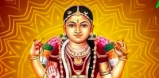 తెనాలి దసరా నవరాత్రి ఉత్సవాలు మొదటి రోజు