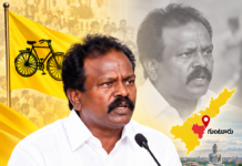 ప్రజా విశ్వాసమే బలం… కొలికపూడి శ్రీనివాసరావు గారి