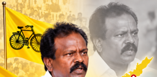 ప్రజా విశ్వాసమే బలం… కొలికపూడి శ్రీనివాసరావు గారి