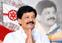 ప్రజల ఆకాంక్షలు… అభివృద్ధి దిశగా కందుల దుర్గేష్ గారి