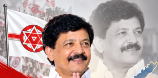 ప్రజల ఆకాంక్షలు… అభివృద్ధి దిశగా కందుల దుర్గేష్ గారి