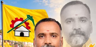 ప్రజా సమస్యలపై గొంతుక.. పూతలపట్టు ప్రగతి రథసారథి: మురళీ మోహన్