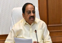 కే జీ బియ్యం రూ. 100 .. మంత్రి తుమ్మల ఆందోళన