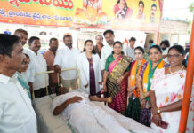 రక్తదానంతో ప్రాణాలు కాపాడొచ్చు