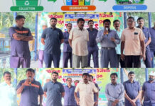 పరిశుభ్రమైన పని ప్రదేశాలతో మెరుగైన వాతావరణం