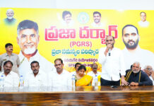 జలదంకి మండల ఎంపీపీ కూటమి అభ్యర్థిగా కొలకలపూడి భవాని ప్రకటన.. ఎమ్మెల్యే కాకర్ల సురేష్ కీలక నిర్ణయం!