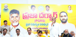 జలదంకి మండల ఎంపీపీ కూటమి అభ్యర్థిగా కొలకలపూడి భవాని ప్రకటన.. ఎమ్మెల్యే కాకర్ల సురేష్ కీలక నిర్ణయం!