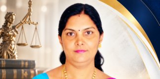ప్రజాక్షేత్రంలో శక్తివంతమైన గొంతుక: అడ్వకేట్ గూడూరి ఉమాబాల