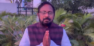నవంబర్ 1న ఢిల్లీలో మహాధర్నా