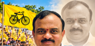 క్షేత్రస్థాయి నాయకత్వం నుంచి ప్రజామోదం వరకు: పీలా గోవింద సత్యనారాయణ