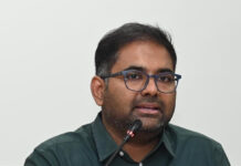 పెద్దపల్లి జిల్లాలో ఆయుష్ పోస్టుల భర్తీకి దరఖాస్తుల ఆహ్వానం