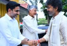 విజయవాడకు తమిళ సీఎం.. బలమైన బంధమన్న నారా లోకేశ్.