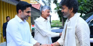 విజయవాడకు తమిళ సీఎం.. బలమైన బంధమన్న నారా లోకేశ్.