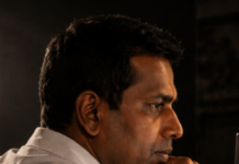 తెలంగాణ యాసపై జిమ్మిక్కులా? లేక కథలో దమ్ముందా? — శ్రీను రావు పొన్నాల