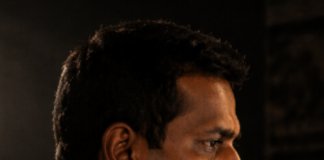 తెలంగాణ యాసపై జిమ్మిక్కులా? లేక కథలో దమ్ముందా? — శ్రీను రావు పొన్నాల