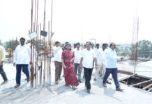 నందిగామ వైద్య రంగానికి మహర్దశ