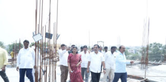 నందిగామ వైద్య రంగానికి మహర్దశ