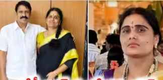 మదనపల్లె లేడీ డాన్కు పోలీసుల దిమ్మతిరిగే షాక్.. ఇక చాప్టర్ క్లోజ్ అయినట్లేనా?